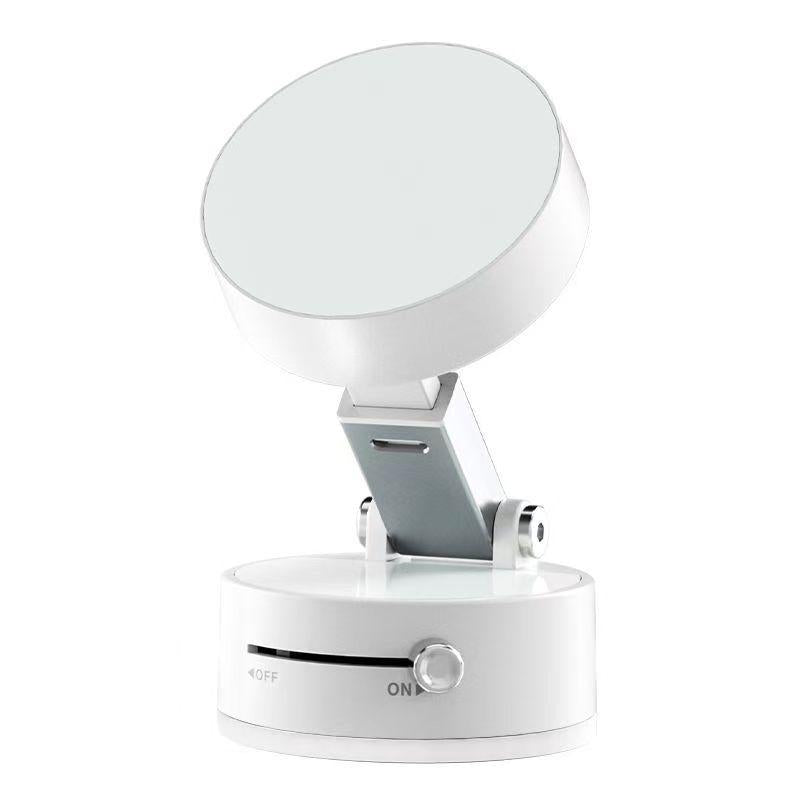 Soporte magnetico para movil