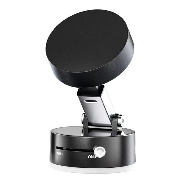 Soporte magnetico para movil