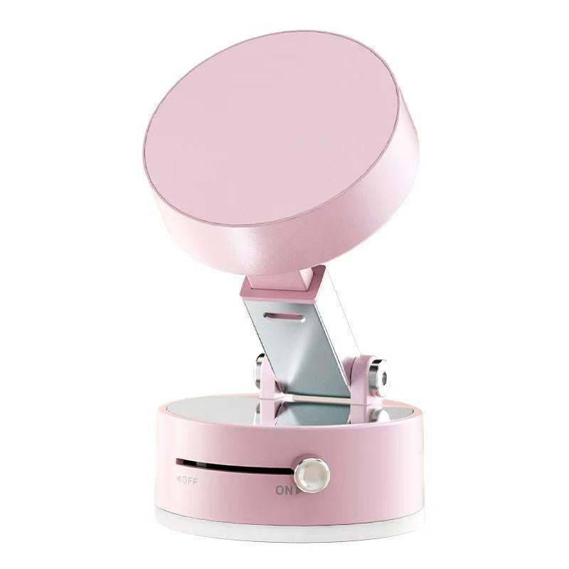 Soporte magnetico para movil