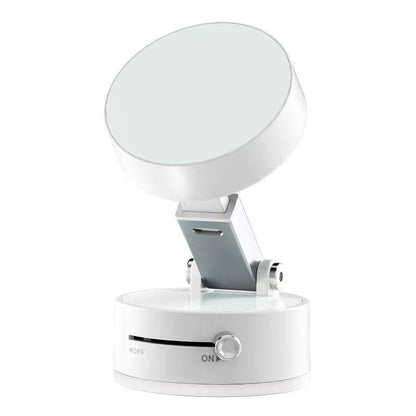Soporte magnetico para movil