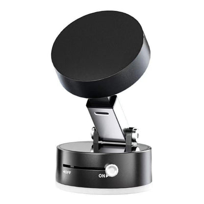 Soporte magnetico para movil